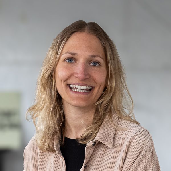 Urban Utopia e.V. i.G. - Nina Schmitz