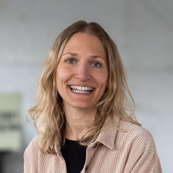 Urban Utopia e.V. - Nina Schmitz