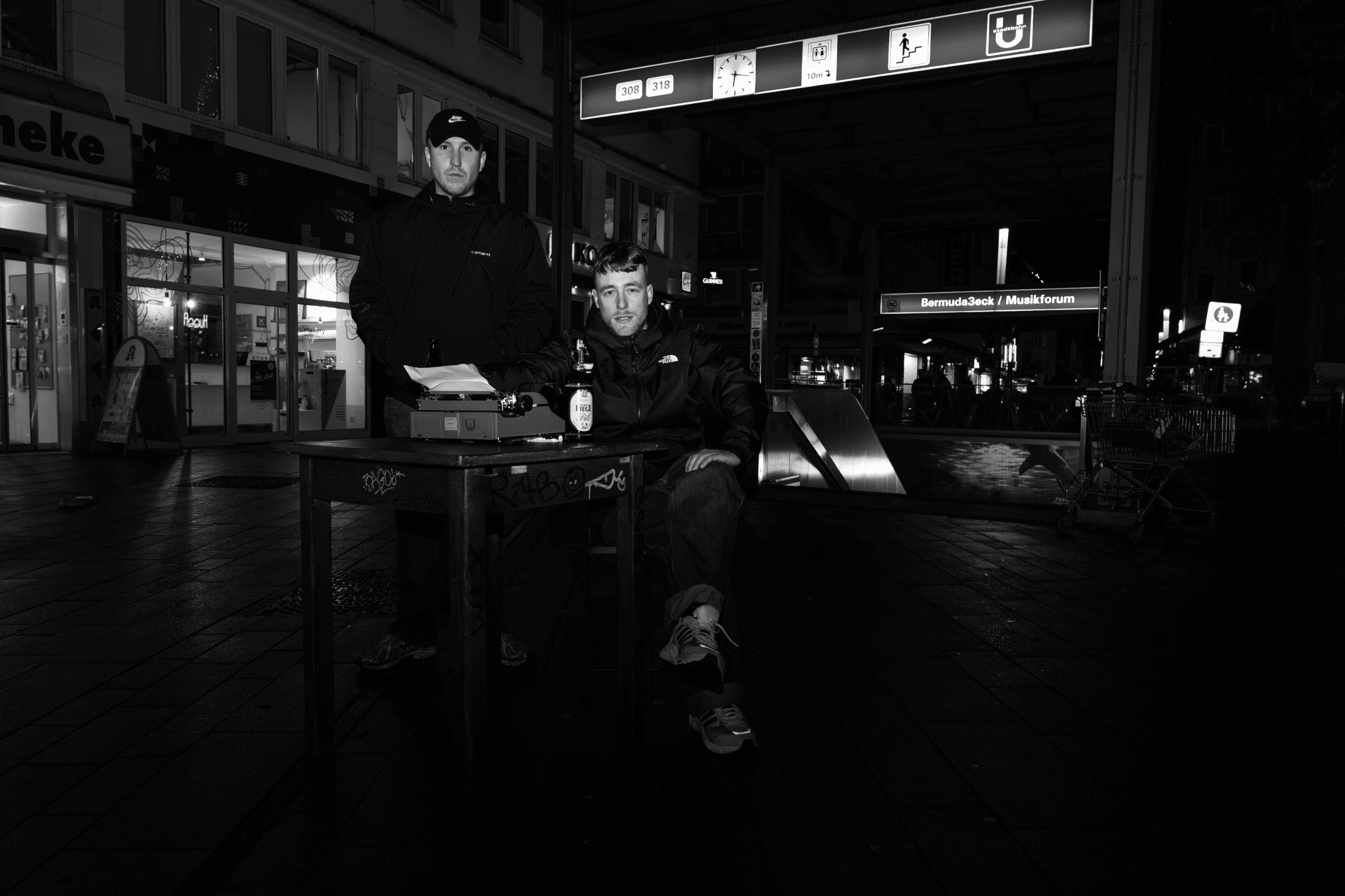 Proleten & Poeten