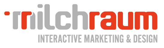 Partner-Logo: milchraum.com