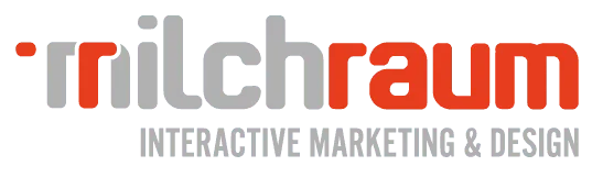 Partner-Logo: milchraum.com